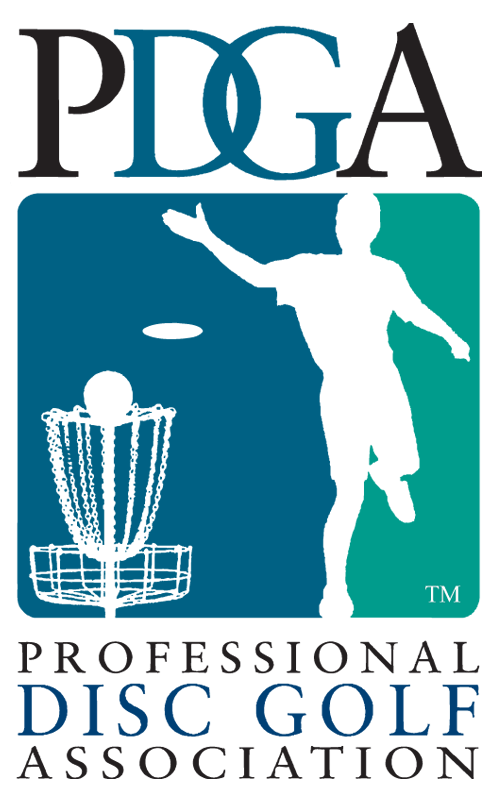 PDGA logo